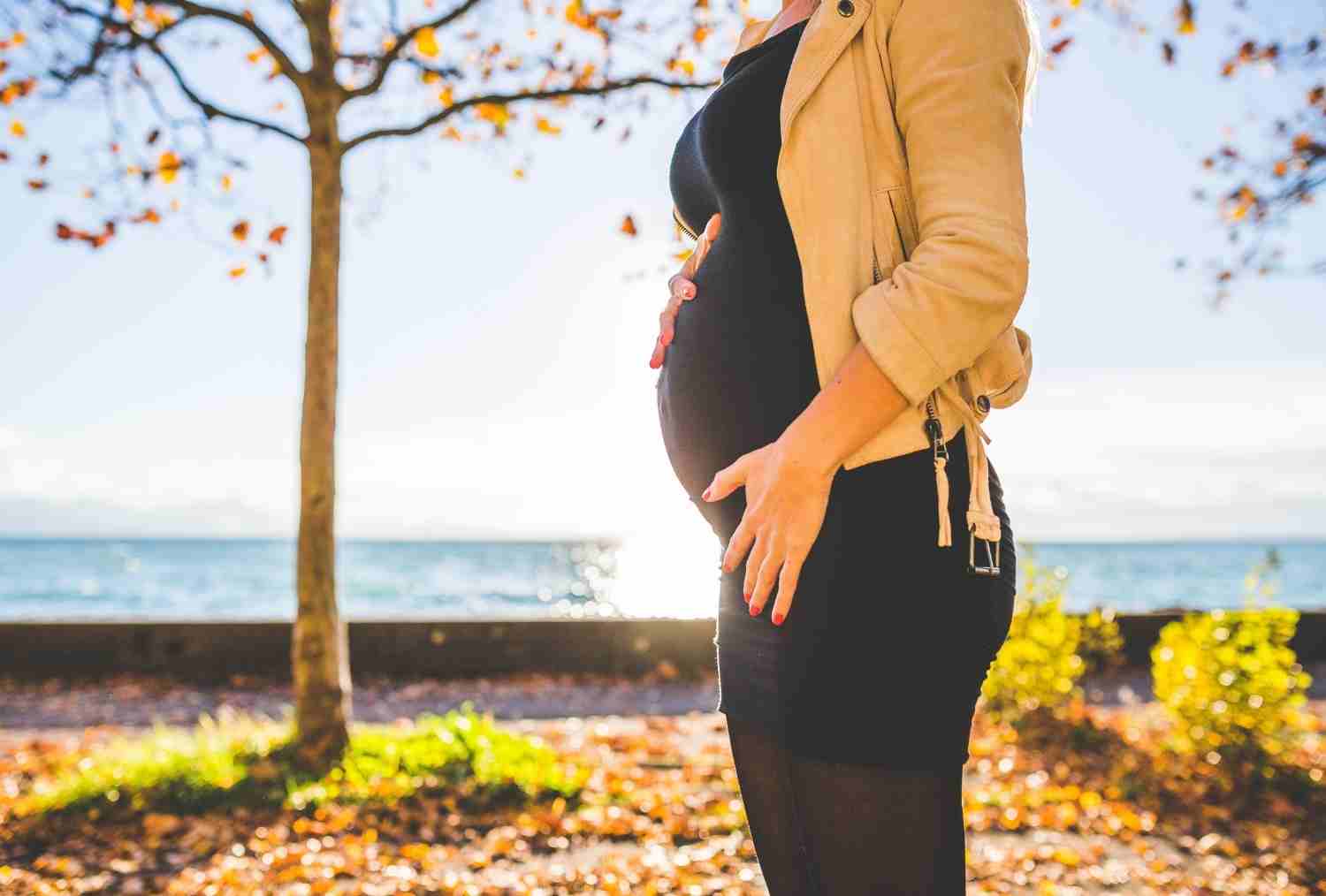 La maternidad en mujeres con trastornos de la coagulación
