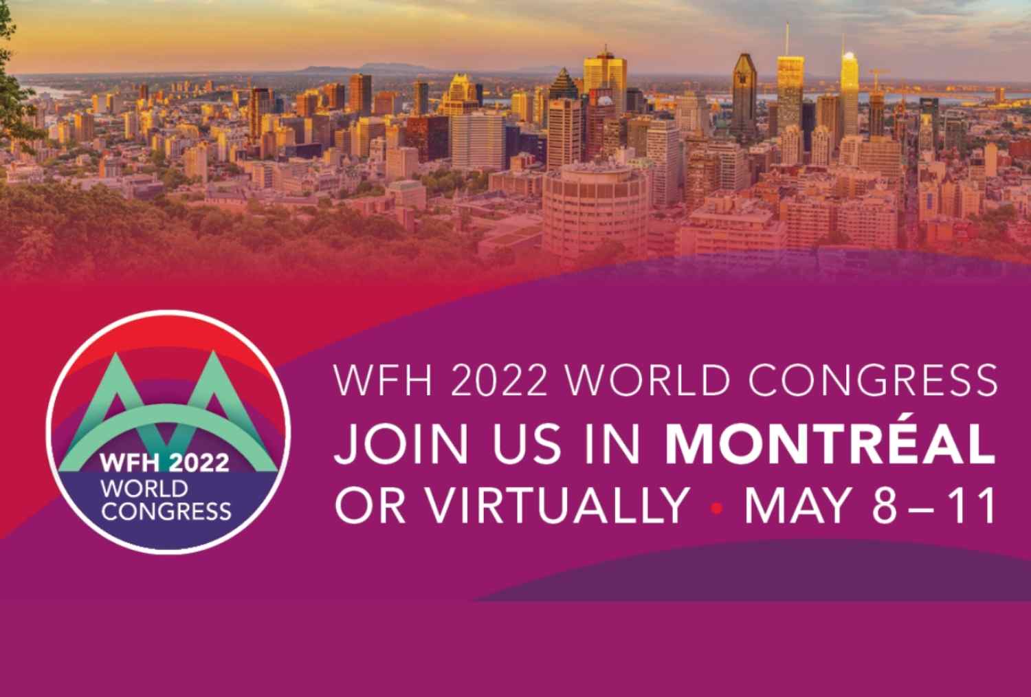 Congreso Mundial 2022 de la FMH