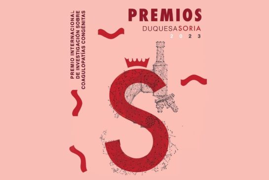 Presenta tu candidatura para los Premios Duquesa de Soria 2023 de RFVE