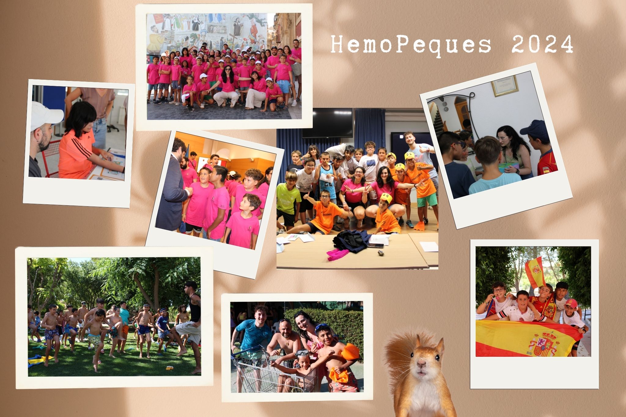 HemoPeques 2024